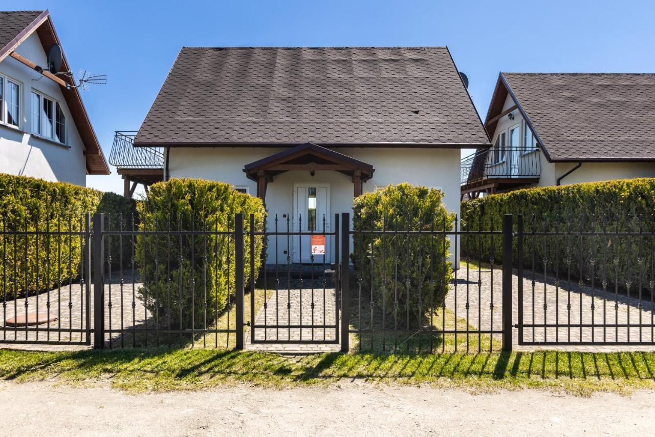 Holiday Houses Alana & Alva With Garden By Noclegi Renters Miedzywodzie Esterno foto