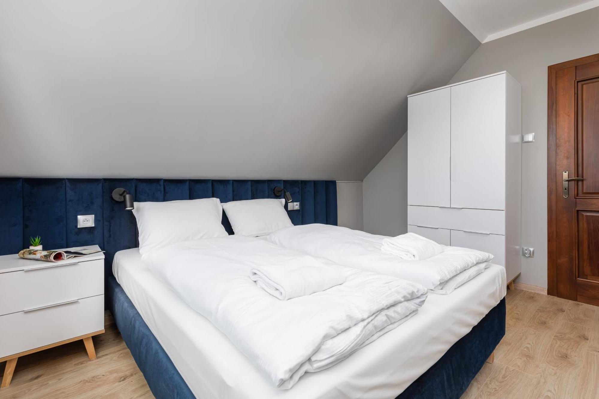 Holiday Houses Alana & Alva With Garden By Noclegi Renters Miedzywodzie Esterno foto