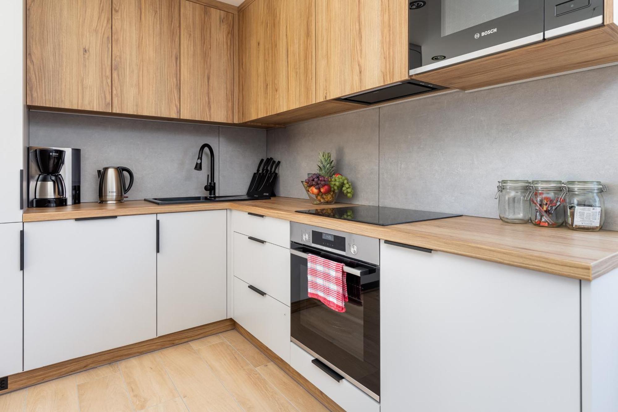 Holiday Houses Alana & Alva With Garden By Noclegi Renters Miedzywodzie Esterno foto